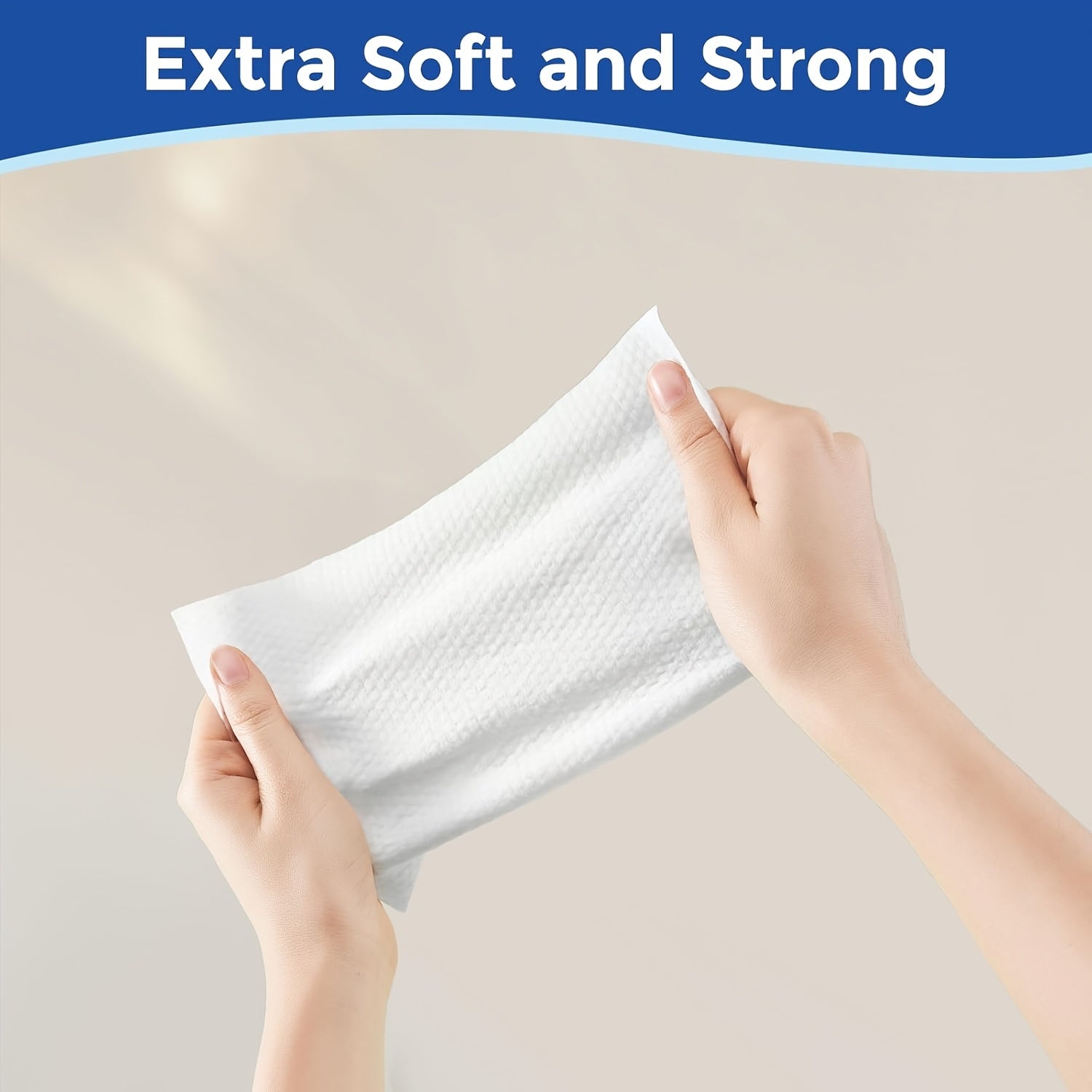 12PACKS(10\u002F40 Sheets\u002Fpack) Single-use Wet Wipes Pull-out Style Sanitary Cleansing Wipes Suitable For All Skin Types Flip-Top Packaging Ideal For Household Cleaning, Outdoor Use, Travel, And Skin Care 7.87*11.81inch\u002F5.91*7.87inch