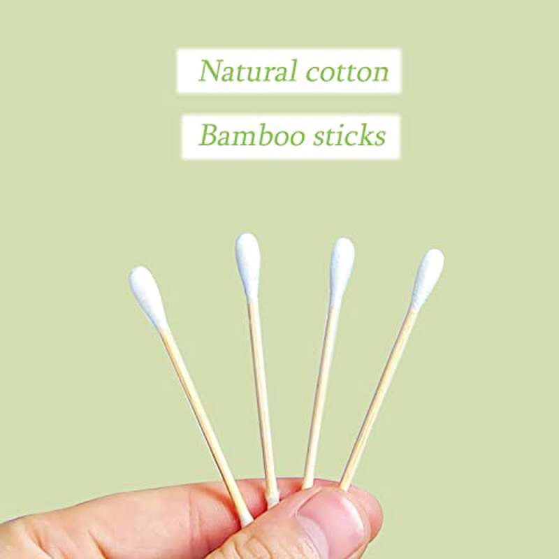 Double Round Buds for General Use