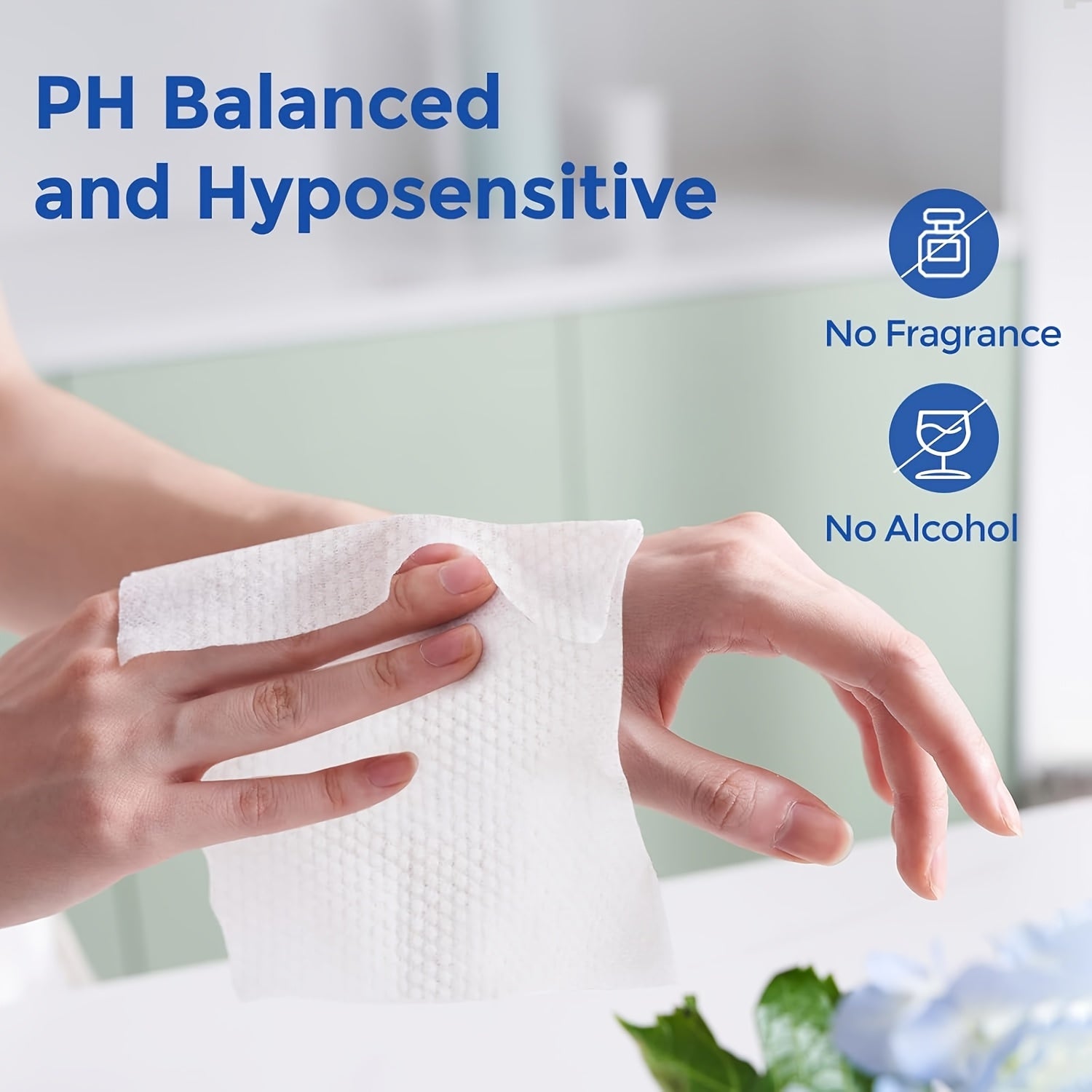 12PACKS(10\u002F40 Sheets\u002Fpack) Single-use Wet Wipes Pull-out Style Sanitary Cleansing Wipes Suitable For All Skin Types Flip-Top Packaging Ideal For Household Cleaning, Outdoor Use, Travel, And Skin Care 7.87*11.81inch\u002F5.91*7.87inch