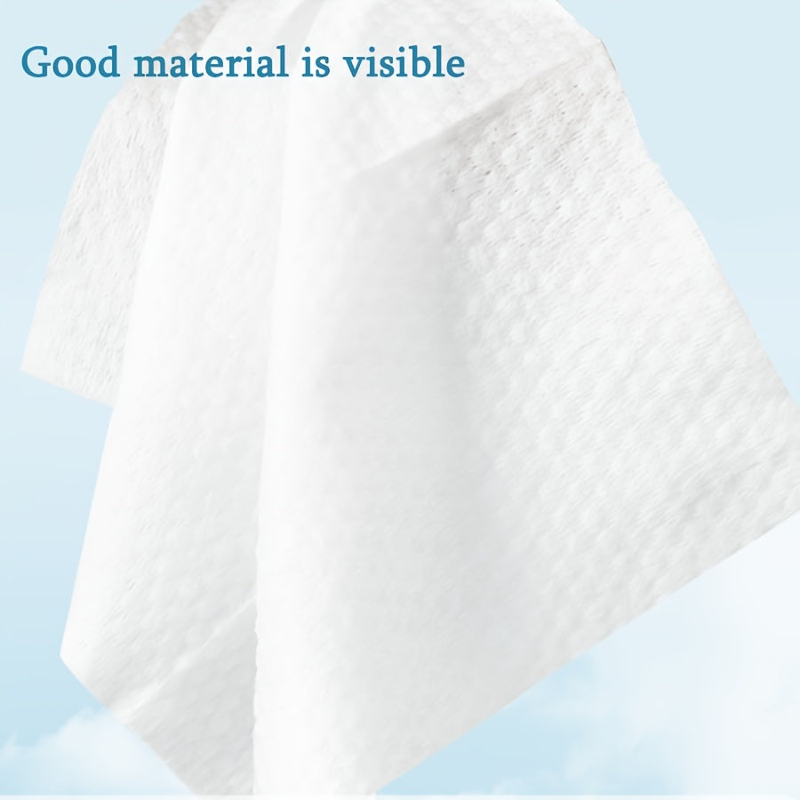 12PACKS(10\u002F40 Sheets\u002Fpack) Single-use Wet Wipes Pull-out Style Sanitary Cleansing Wipes Suitable For All Skin Types Flip-Top Packaging Ideal For Household Cleaning, Outdoor Use, Travel, And Skin Care 7.87*11.81inch\u002F5.91*7.87inch